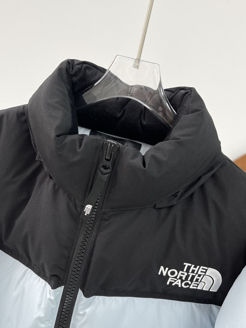 The North Face Down Jackets